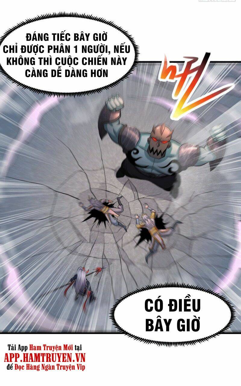 Bổn Tế Tu Chính Là Tiện Đạo: Chapter 154