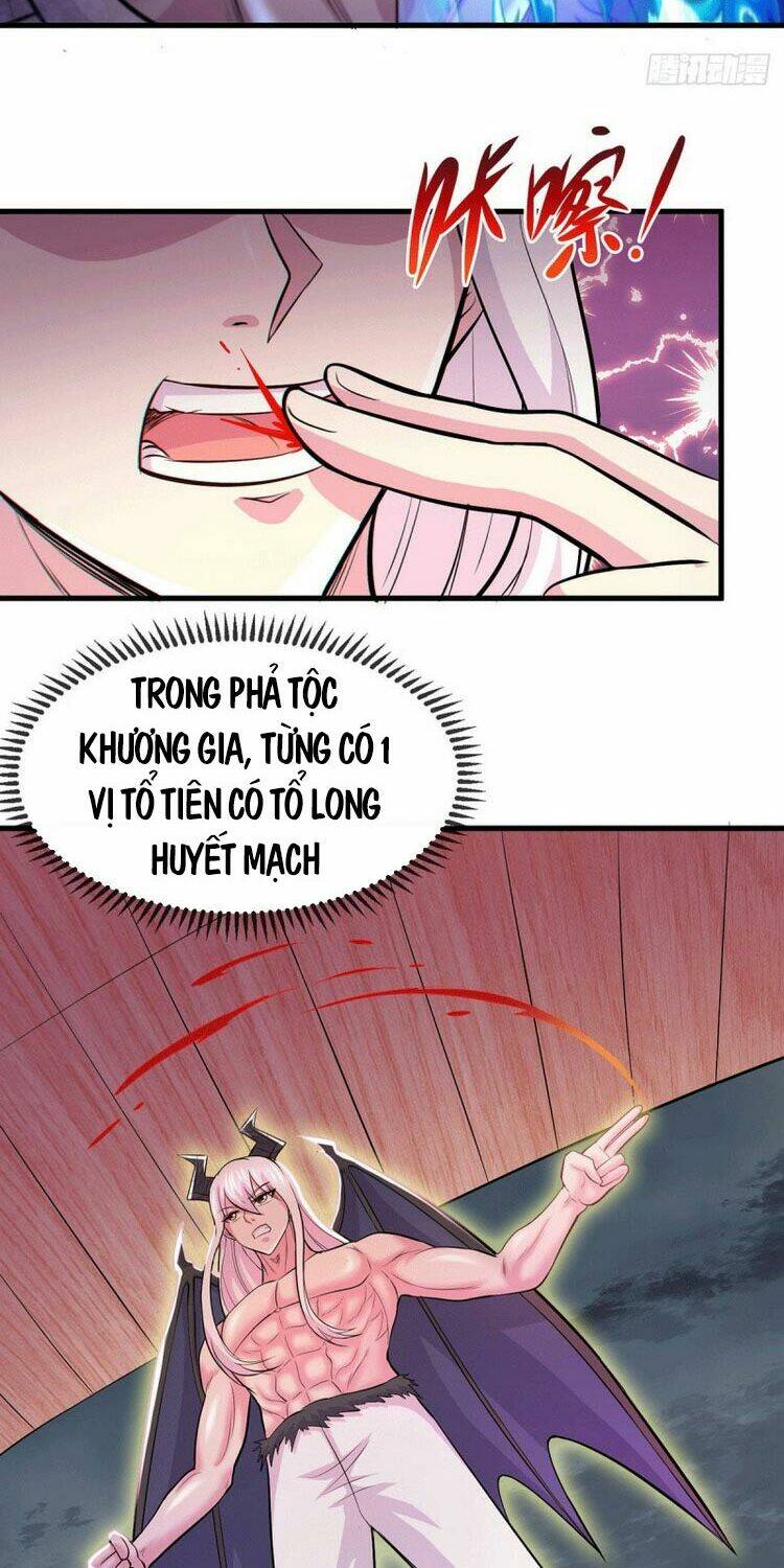 Bổn Tế Tu Chính Là Tiện Đạo: Chapter 158