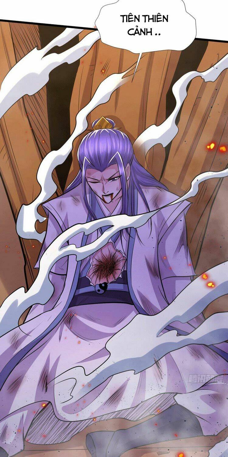 Bổn Tế Tu Chính Là Tiện Đạo: Chapter 158
