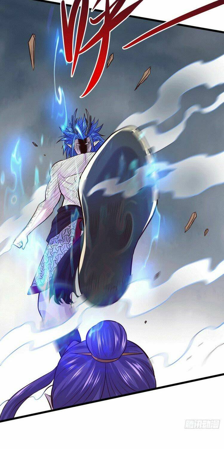 Bổn Tế Tu Chính Là Tiện Đạo: Chapter 158