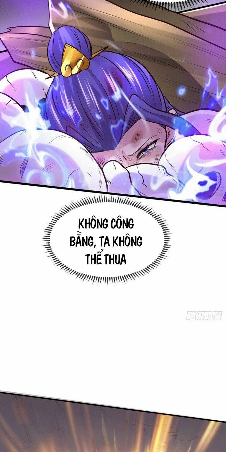 Bổn Tế Tu Chính Là Tiện Đạo: Chapter 158