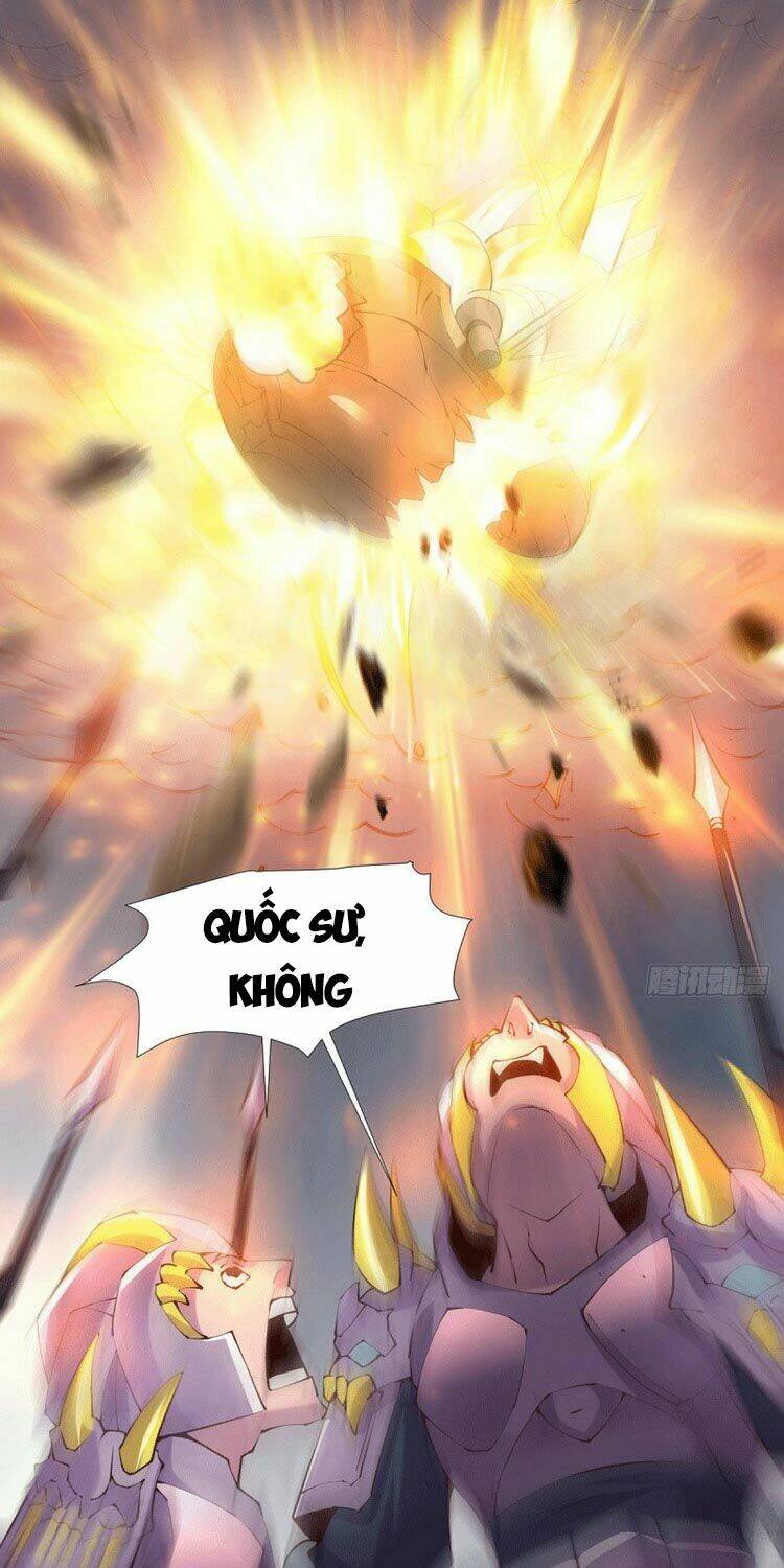 Bổn Tế Tu Chính Là Tiện Đạo: Chapter 158