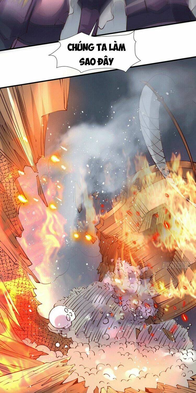 Bổn Tế Tu Chính Là Tiện Đạo: Chapter 158