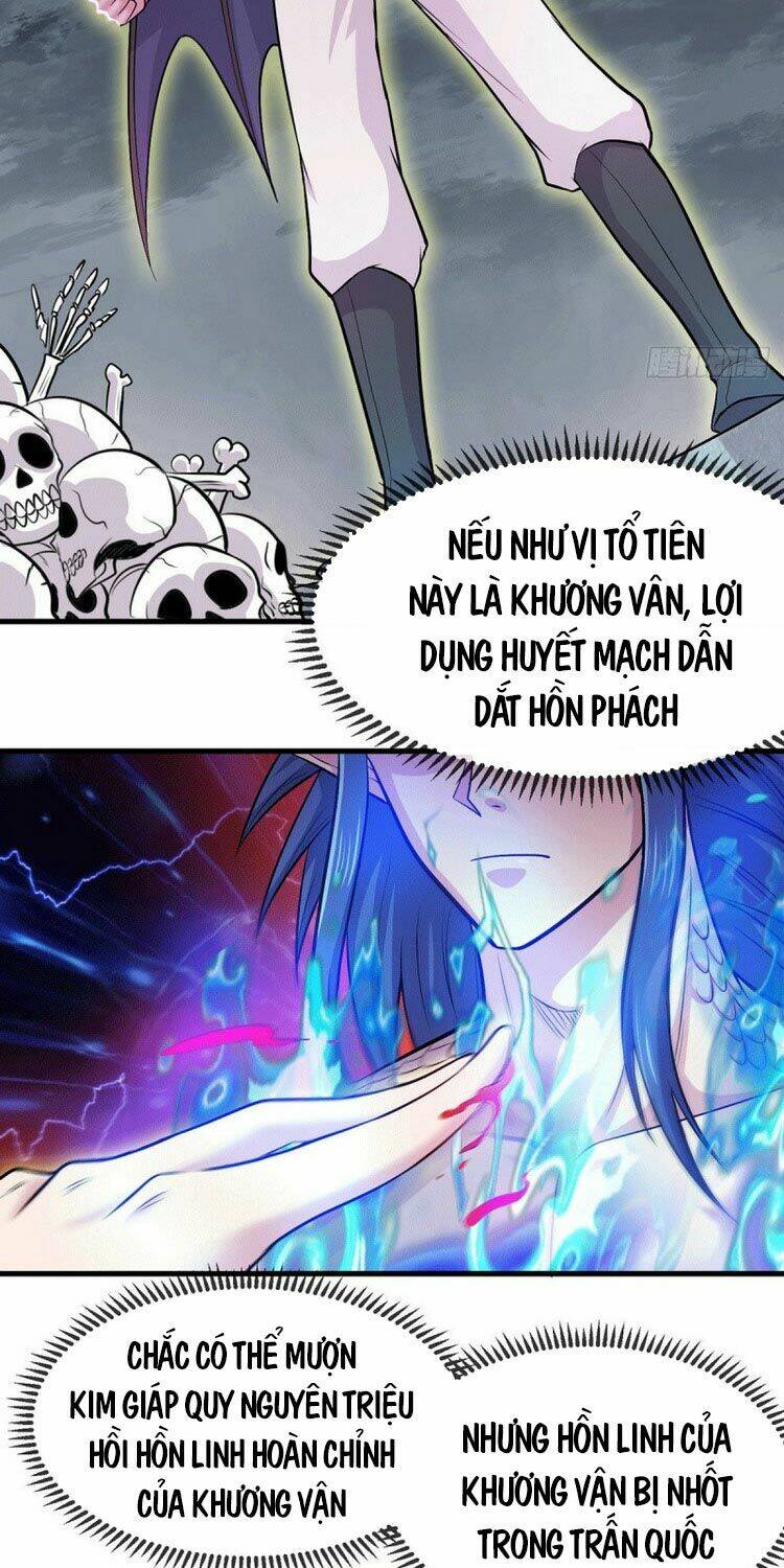 Bổn Tế Tu Chính Là Tiện Đạo: Chapter 158
