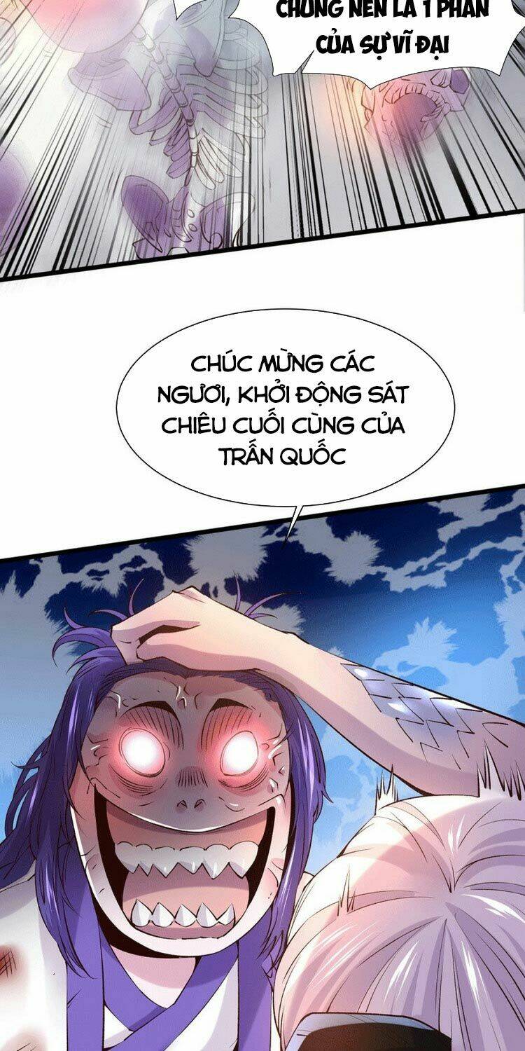 Bổn Tế Tu Chính Là Tiện Đạo: Chapter 158