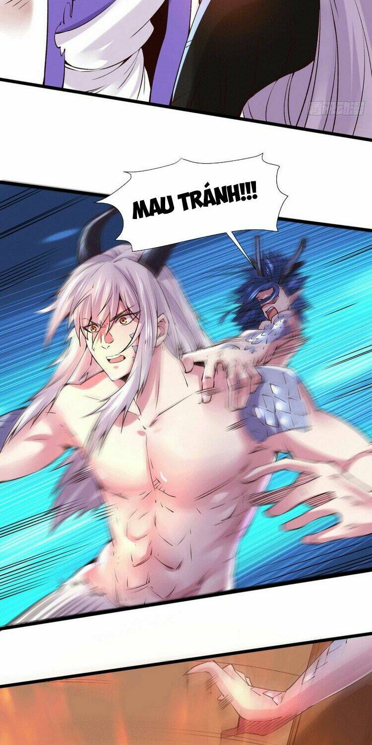 Bổn Tế Tu Chính Là Tiện Đạo: Chapter 158