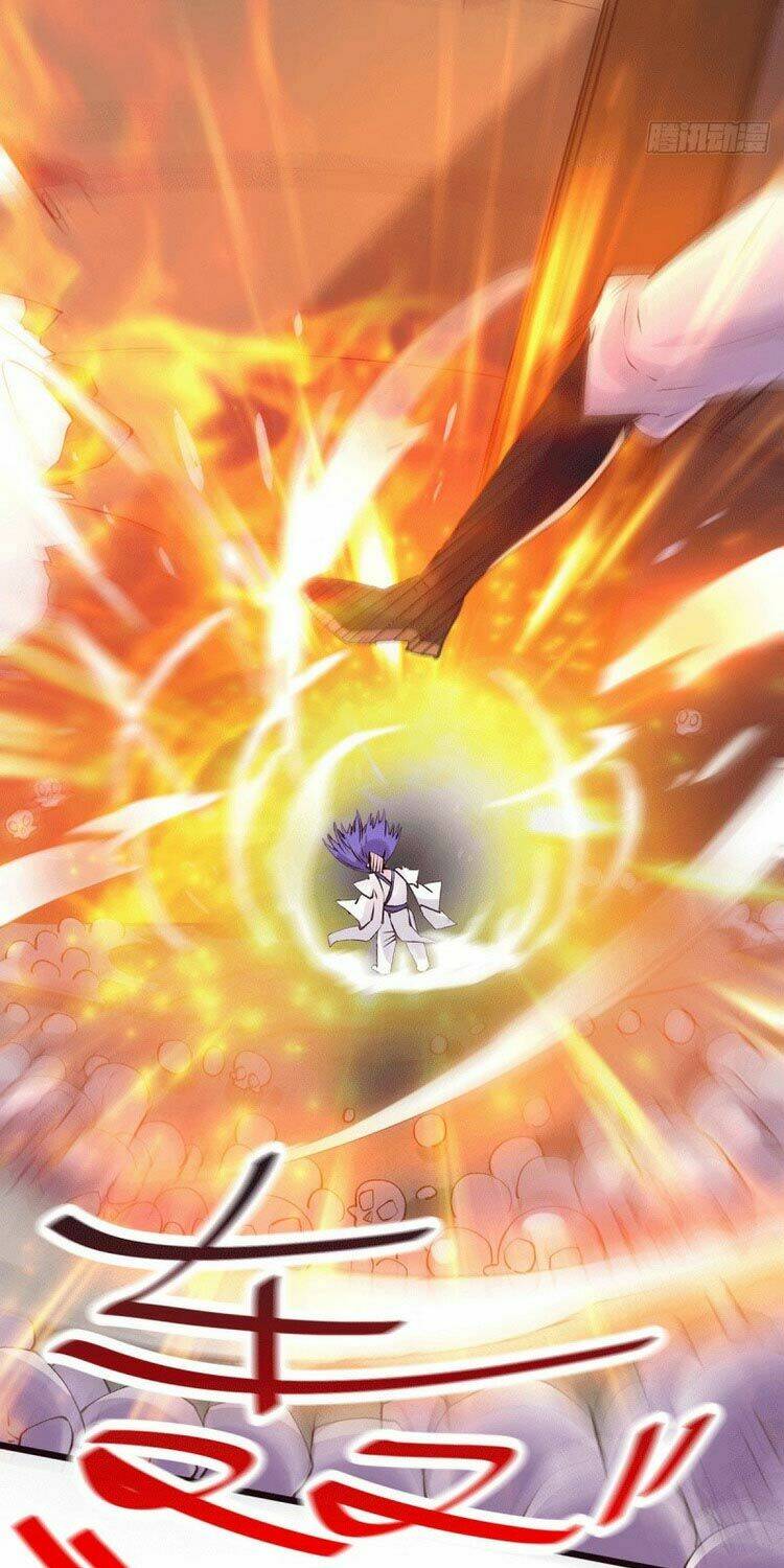 Bổn Tế Tu Chính Là Tiện Đạo: Chapter 158