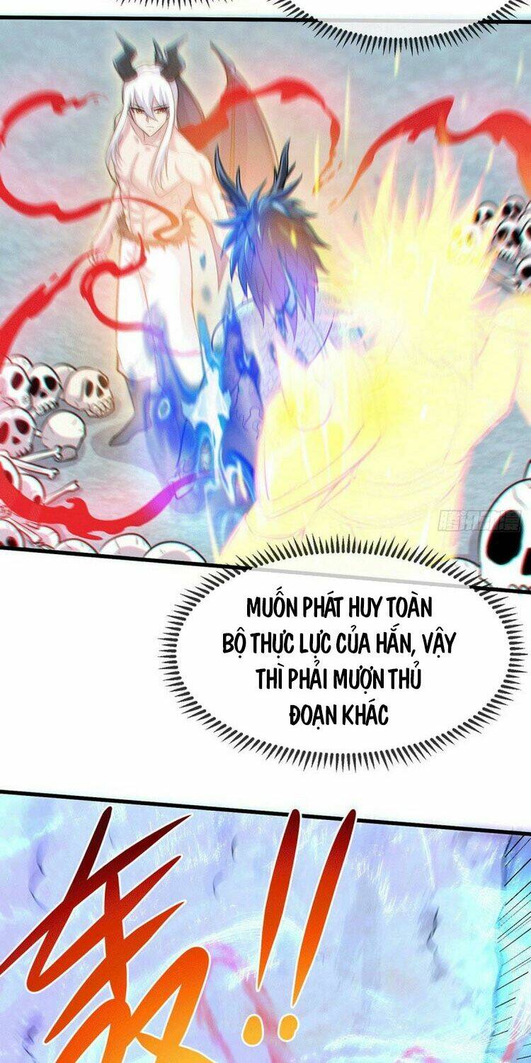 Bổn Tế Tu Chính Là Tiện Đạo: Chapter 158