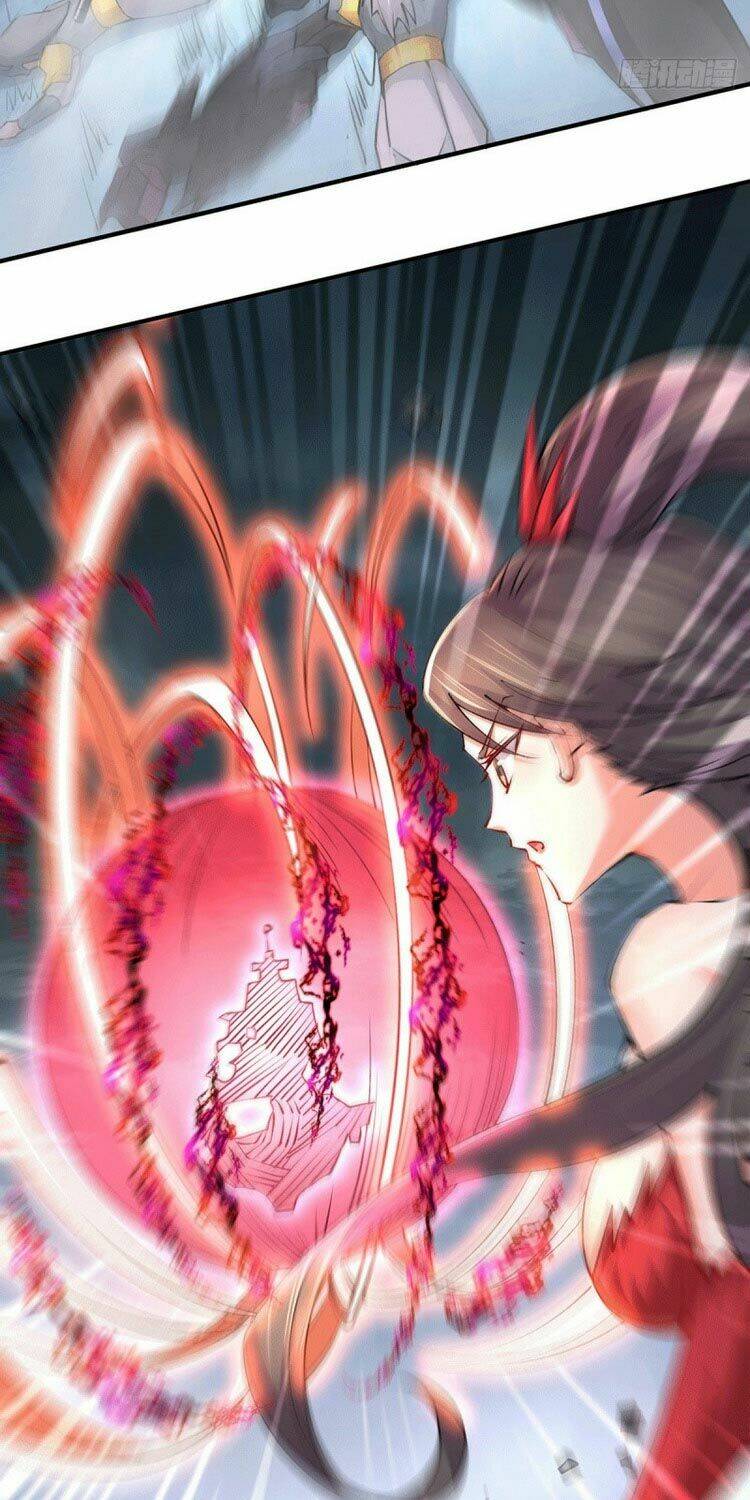 Bổn Tế Tu Chính Là Tiện Đạo: Chapter 158