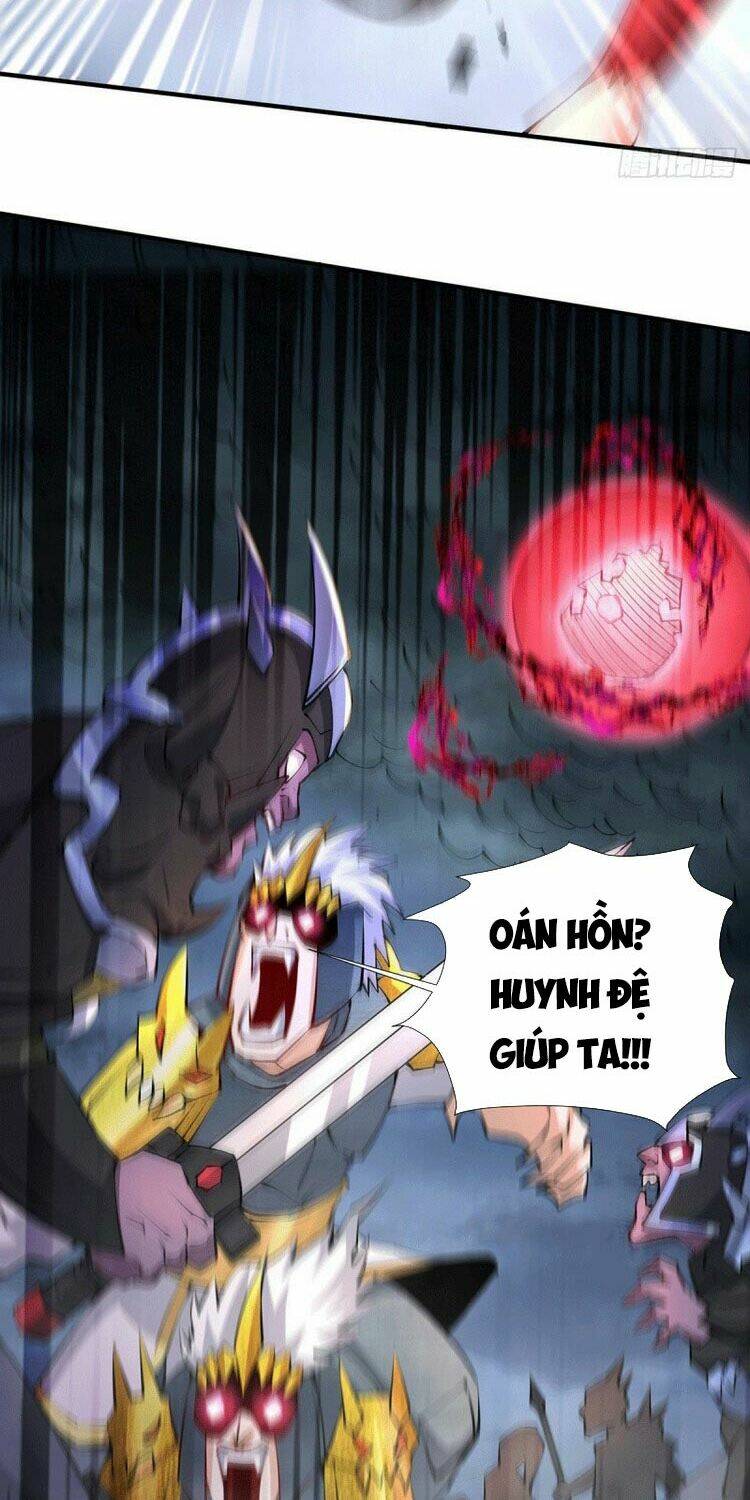 Bổn Tế Tu Chính Là Tiện Đạo: Chapter 158