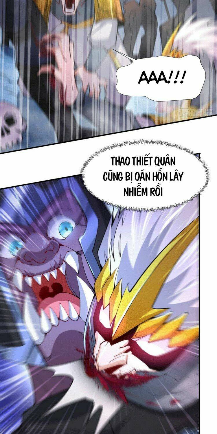 Bổn Tế Tu Chính Là Tiện Đạo: Chapter 158