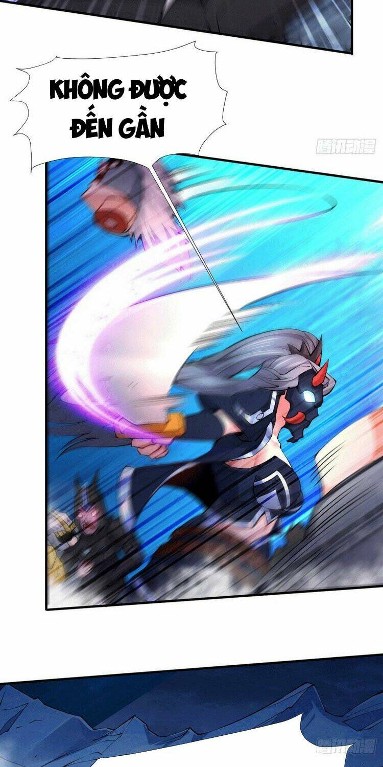Bổn Tế Tu Chính Là Tiện Đạo: Chapter 158