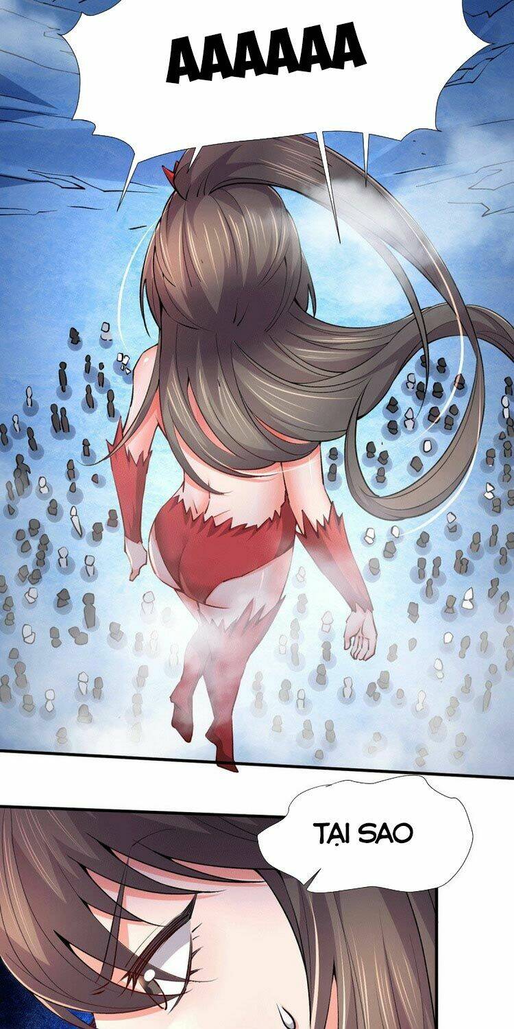 Bổn Tế Tu Chính Là Tiện Đạo: Chapter 158