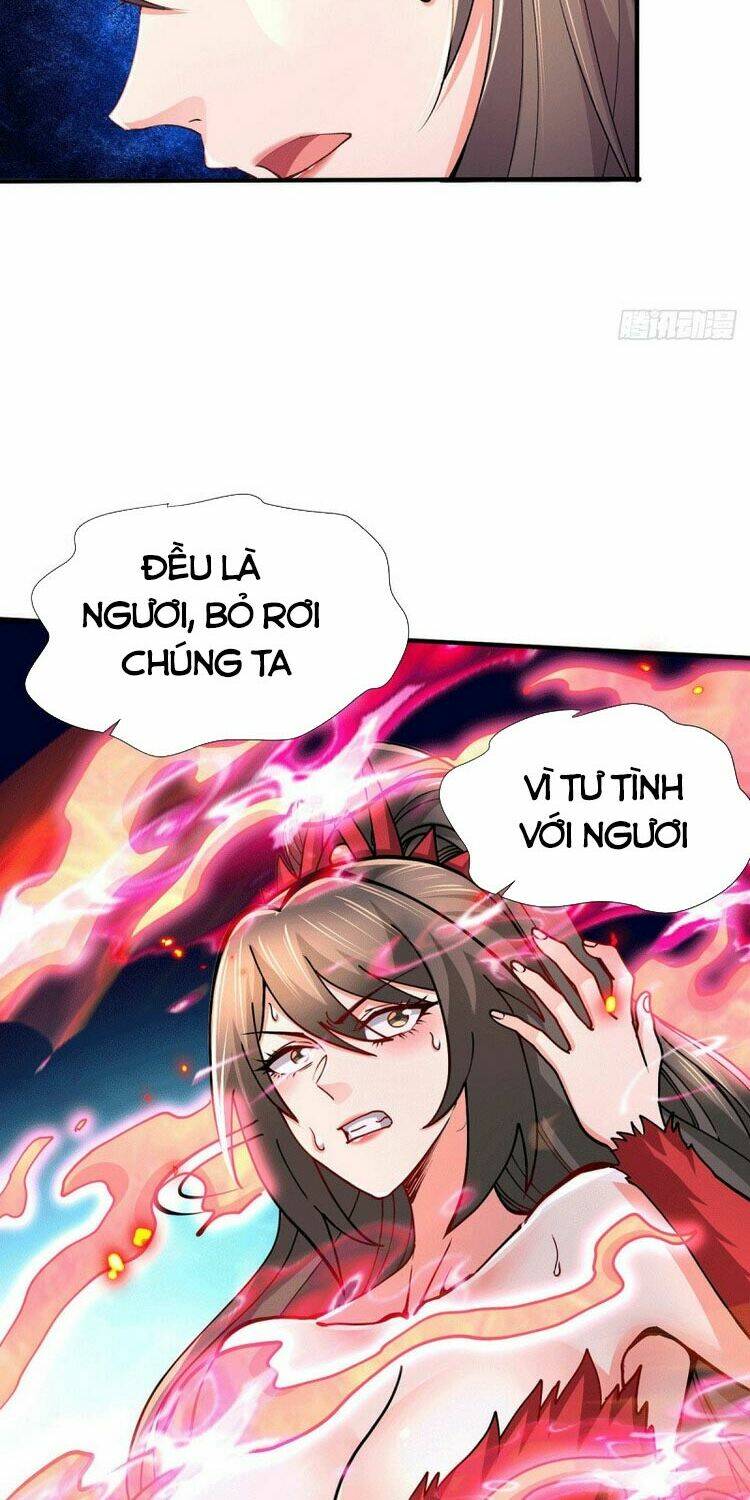 Bổn Tế Tu Chính Là Tiện Đạo: Chapter 158