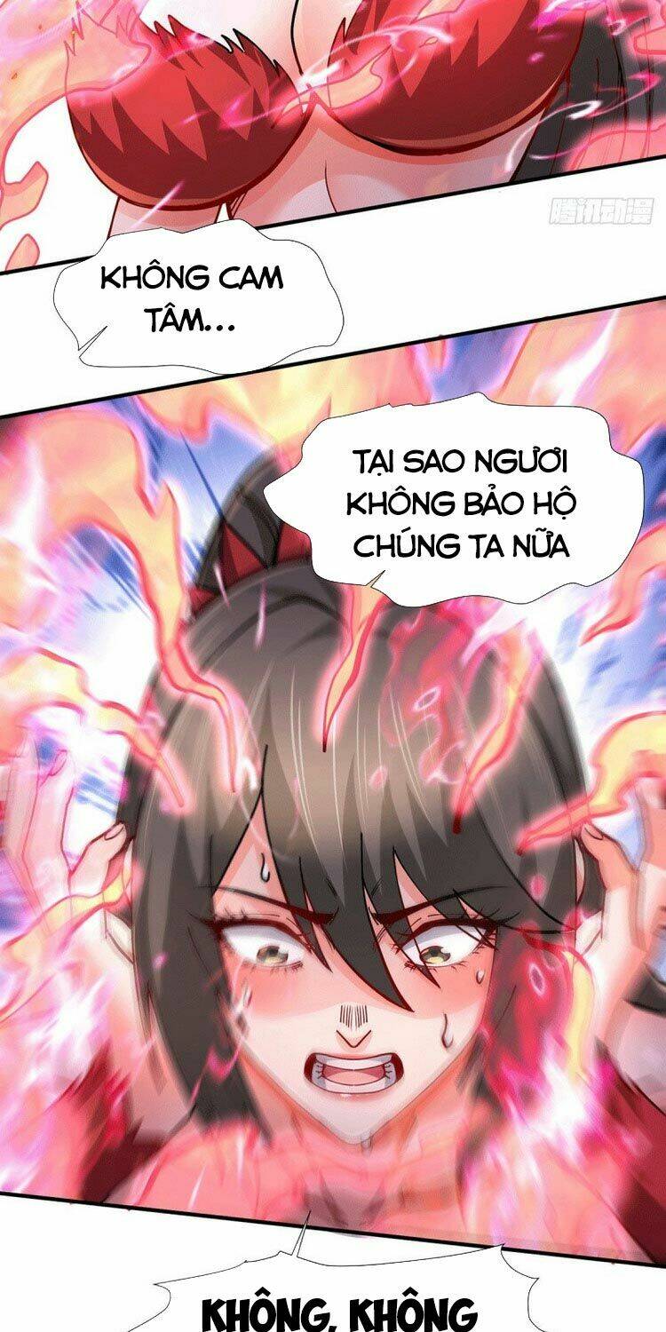 Bổn Tế Tu Chính Là Tiện Đạo: Chapter 158