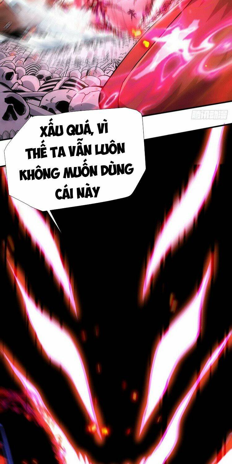 Bổn Tế Tu Chính Là Tiện Đạo: Chapter 158