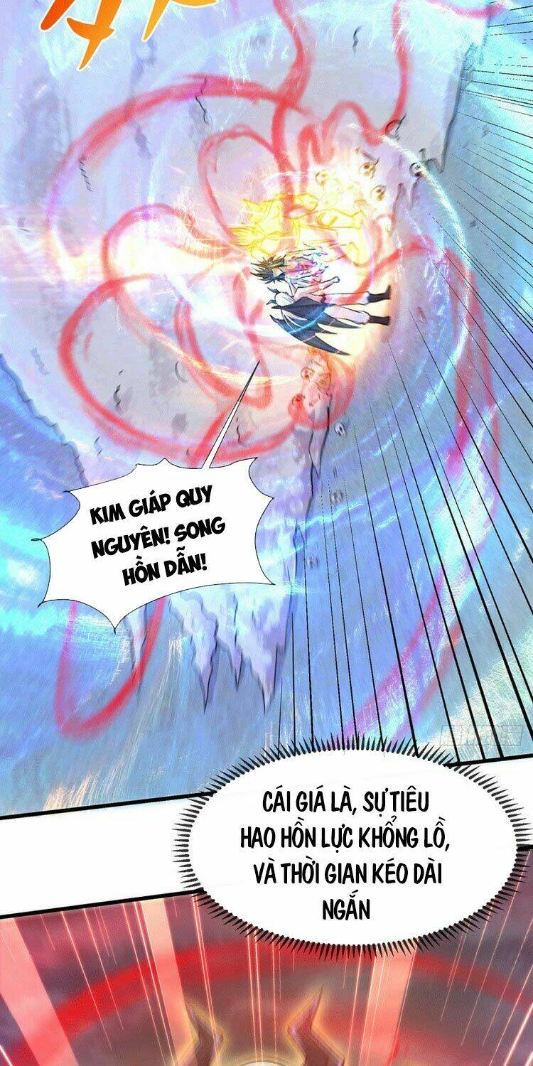 Bổn Tế Tu Chính Là Tiện Đạo: Chapter 158