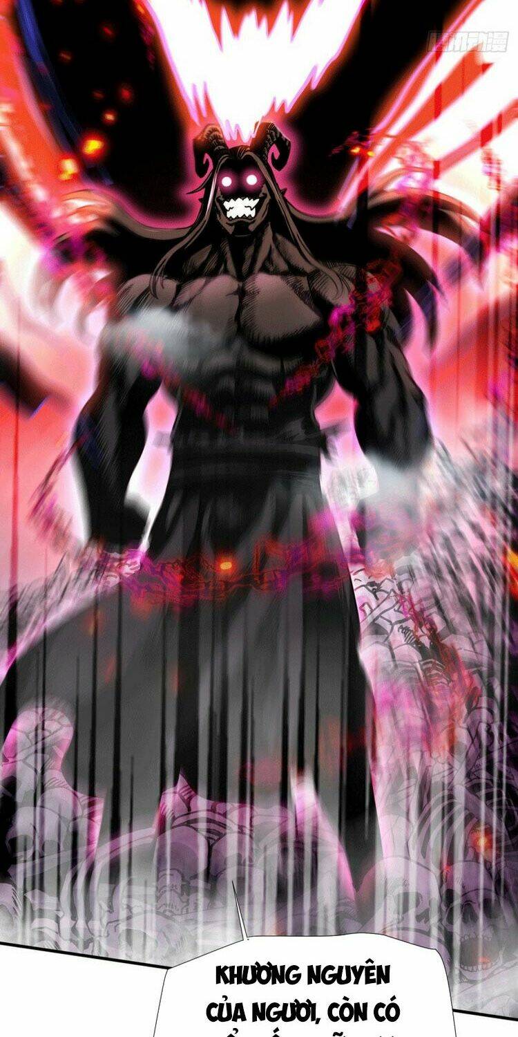 Bổn Tế Tu Chính Là Tiện Đạo: Chapter 158