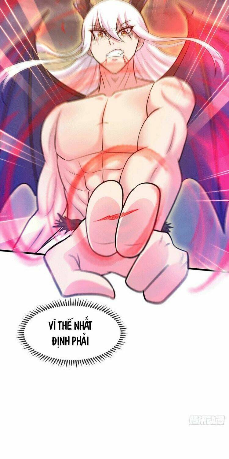 Bổn Tế Tu Chính Là Tiện Đạo: Chapter 158