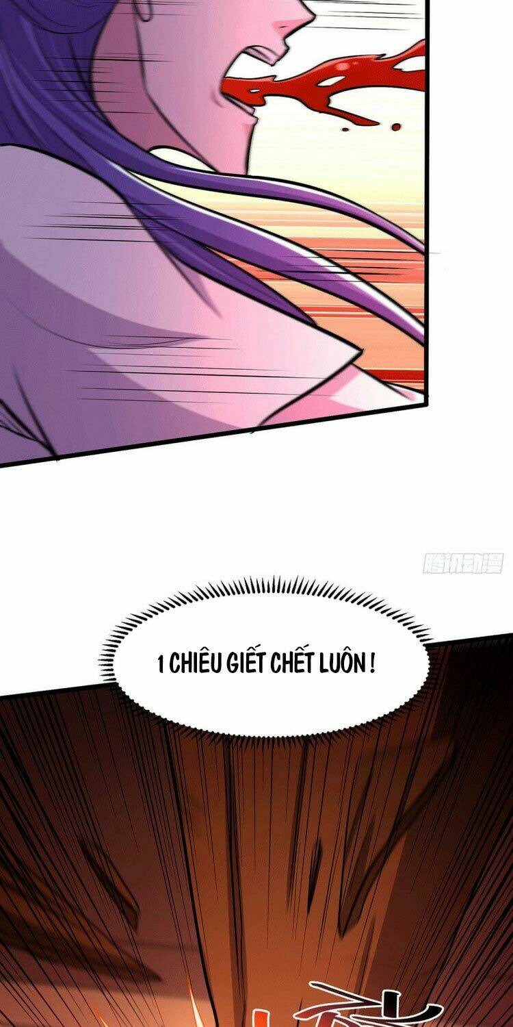 Bổn Tế Tu Chính Là Tiện Đạo: Chapter 158