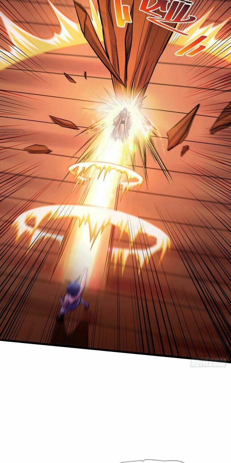 Bổn Tế Tu Chính Là Tiện Đạo: Chapter 158
