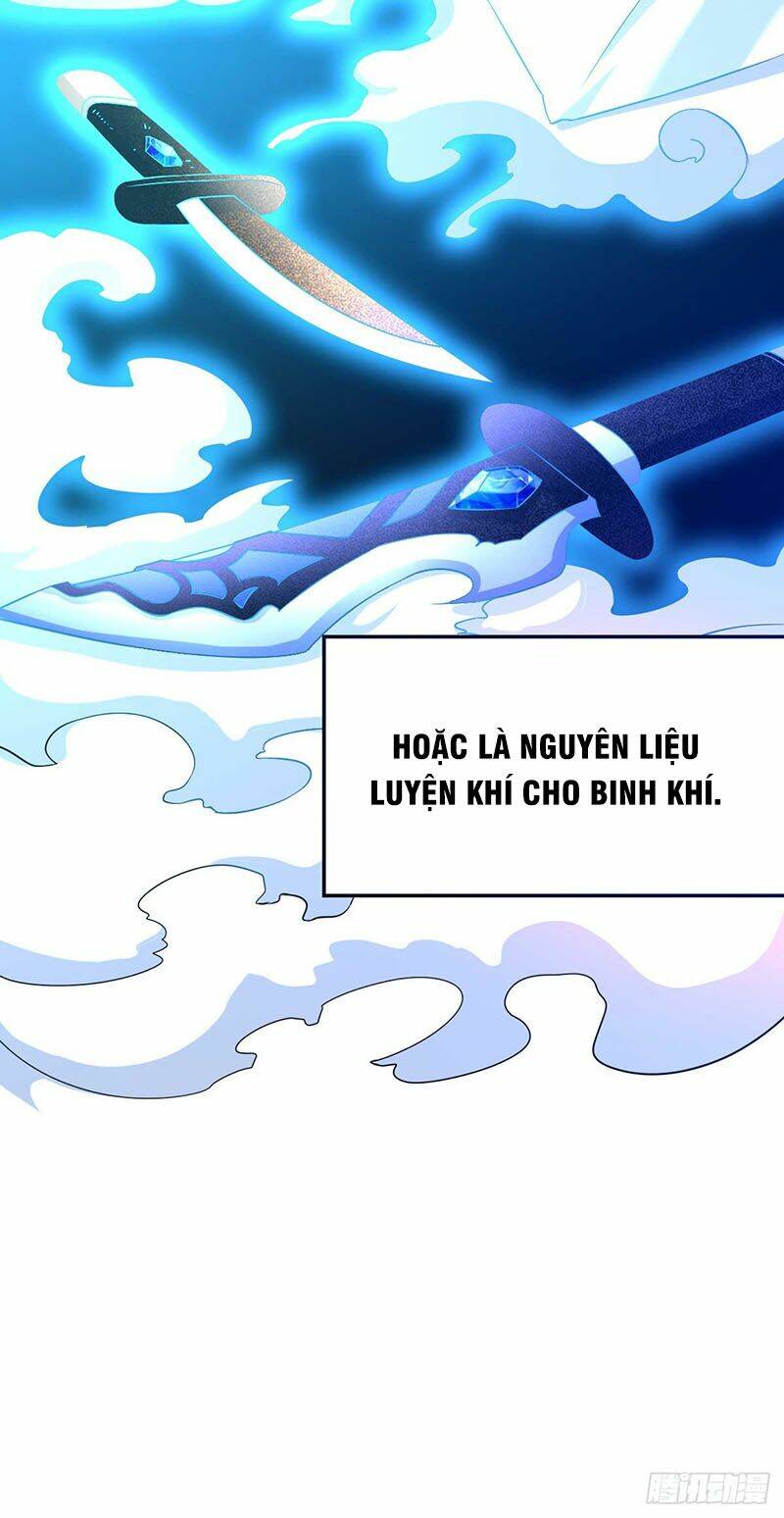 Bổn Tế Tu Chính Là Tiện Đạo: Chapter 16
