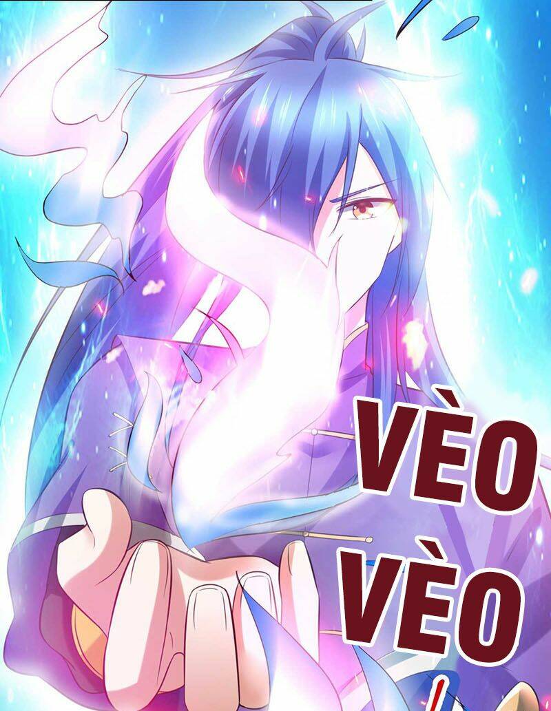 Bổn Tế Tu Chính Là Tiện Đạo: Chapter 16