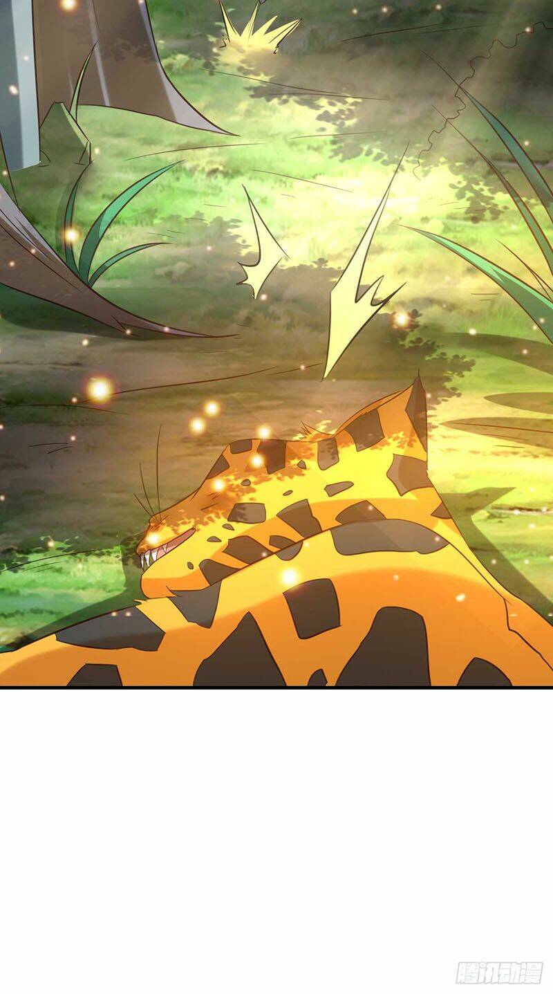 Bổn Tế Tu Chính Là Tiện Đạo: Chapter 16