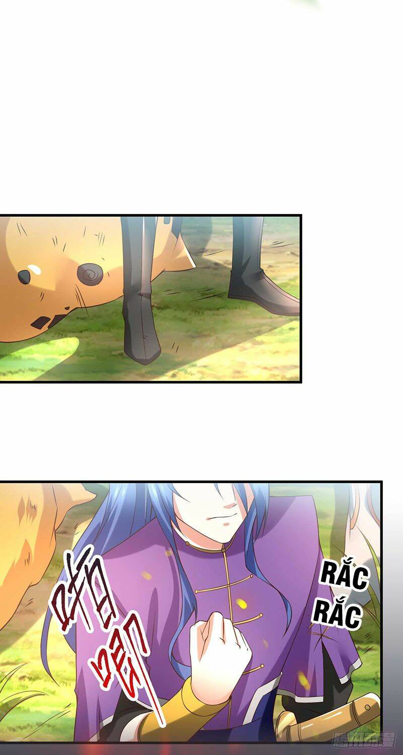 Bổn Tế Tu Chính Là Tiện Đạo: Chapter 16