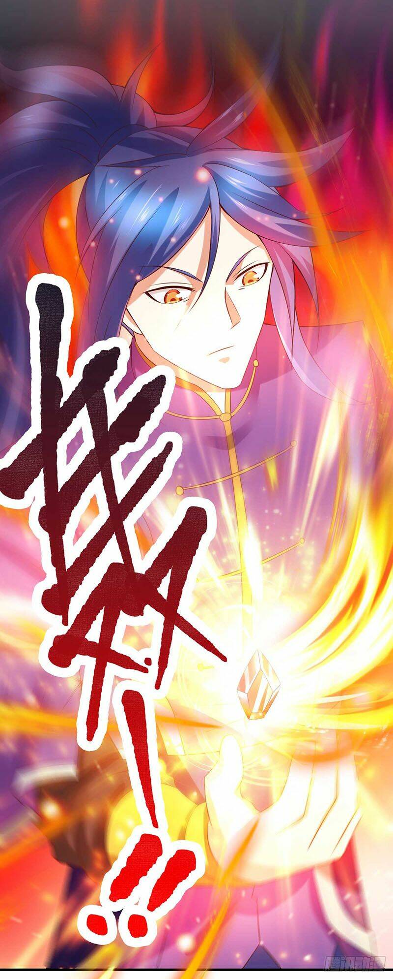 Bổn Tế Tu Chính Là Tiện Đạo: Chapter 16