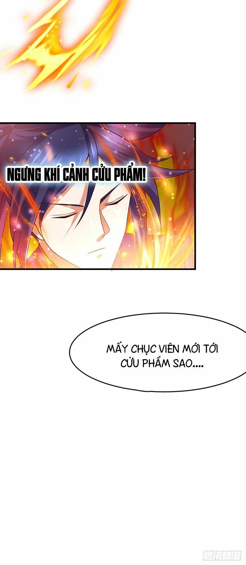 Bổn Tế Tu Chính Là Tiện Đạo: Chapter 16