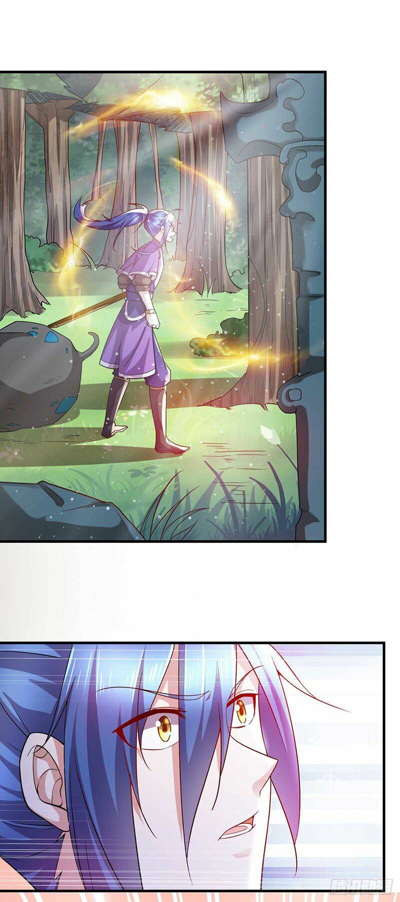 Bổn Tế Tu Chính Là Tiện Đạo: Chapter 16