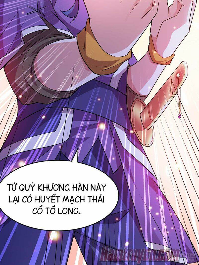 Bổn Tế Tu Chính Là Tiện Đạo: Chapter 16