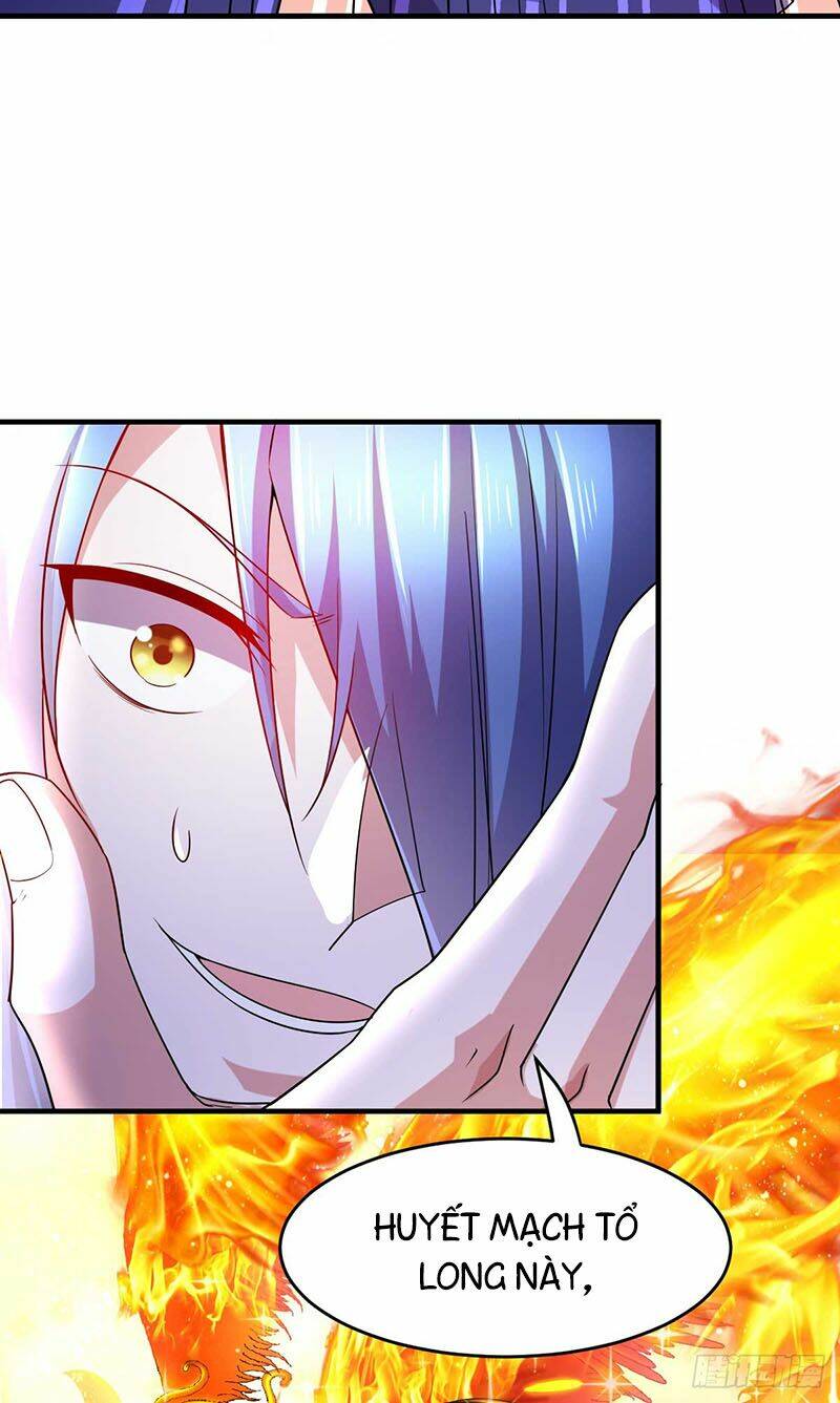 Bổn Tế Tu Chính Là Tiện Đạo: Chapter 16