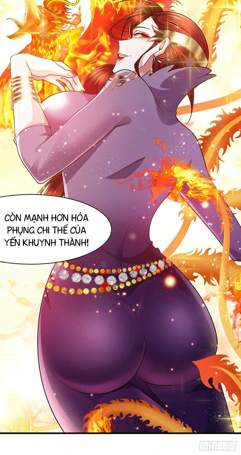 Bổn Tế Tu Chính Là Tiện Đạo: Chapter 16