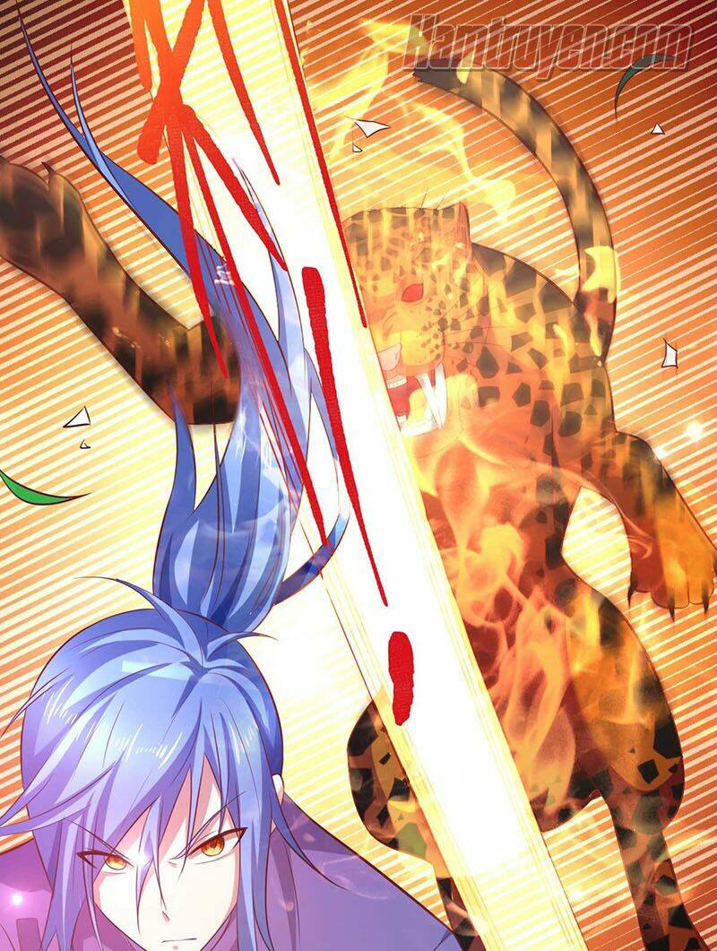 Bổn Tế Tu Chính Là Tiện Đạo: Chapter 16