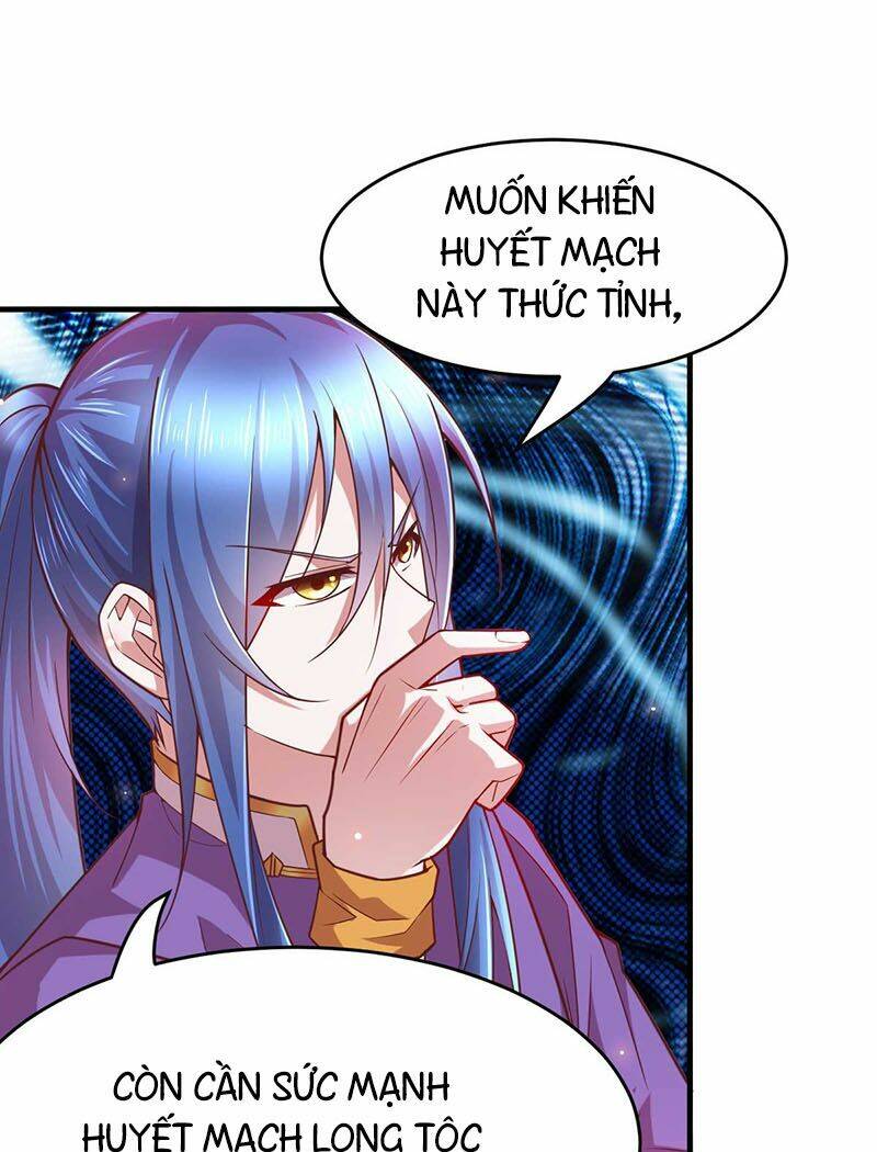 Bổn Tế Tu Chính Là Tiện Đạo: Chapter 16