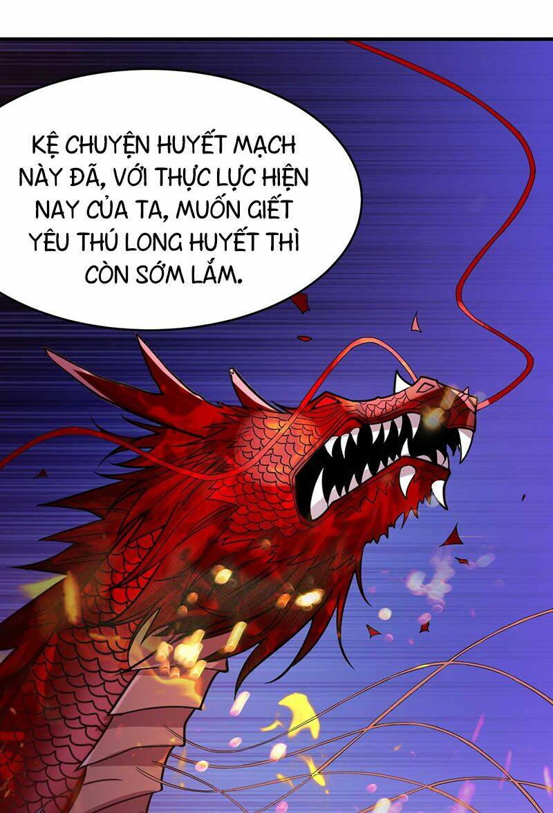 Bổn Tế Tu Chính Là Tiện Đạo: Chapter 16