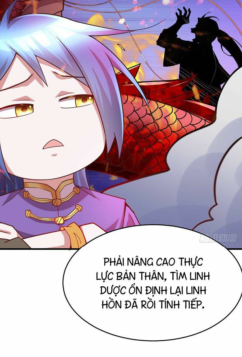 Bổn Tế Tu Chính Là Tiện Đạo: Chapter 16