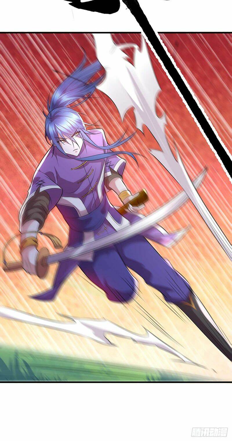 Bổn Tế Tu Chính Là Tiện Đạo: Chapter 16