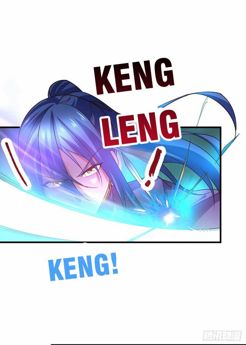 Bổn Tế Tu Chính Là Tiện Đạo: Chapter 16