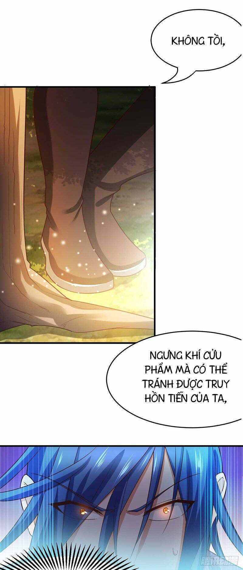 Bổn Tế Tu Chính Là Tiện Đạo: Chapter 16