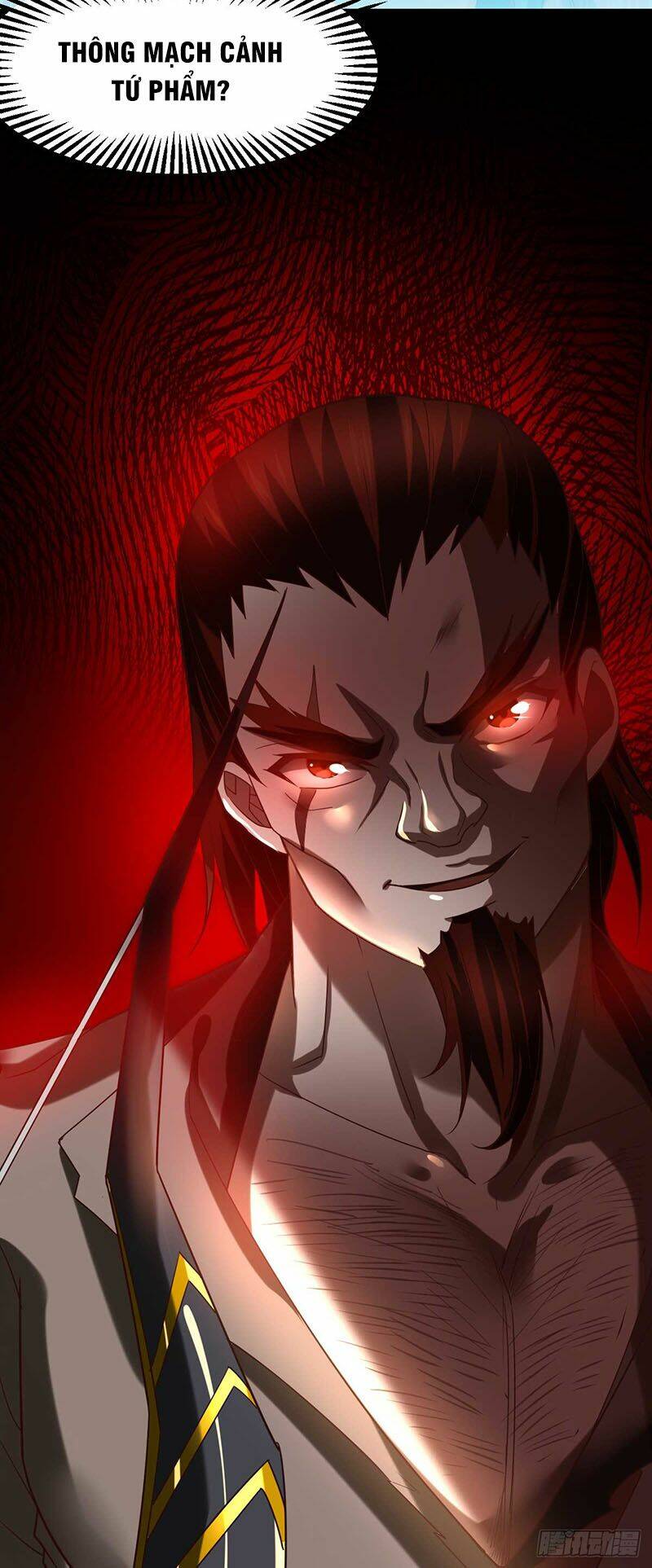 Bổn Tế Tu Chính Là Tiện Đạo: Chapter 16