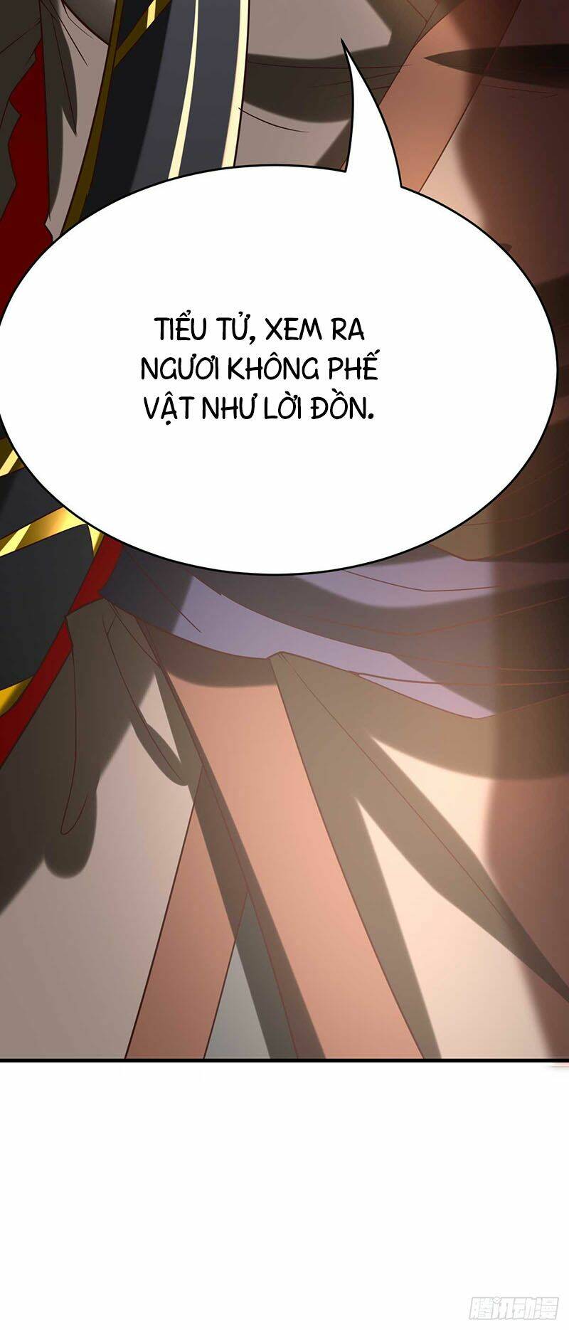 Bổn Tế Tu Chính Là Tiện Đạo: Chapter 16