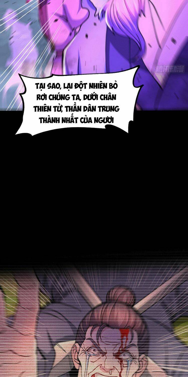 Bổn Tế Tu Chính Là Tiện Đạo: Chapter 161