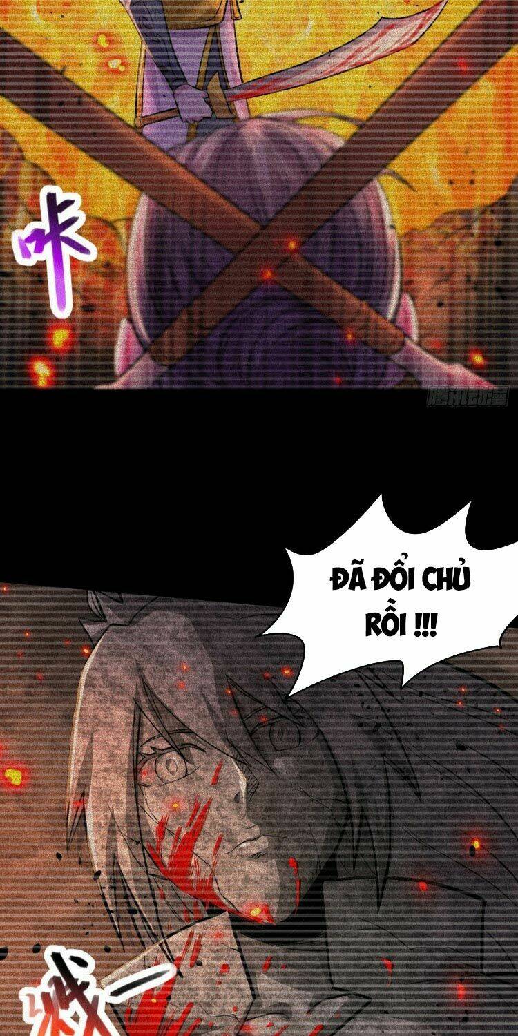 Bổn Tế Tu Chính Là Tiện Đạo: Chapter 161