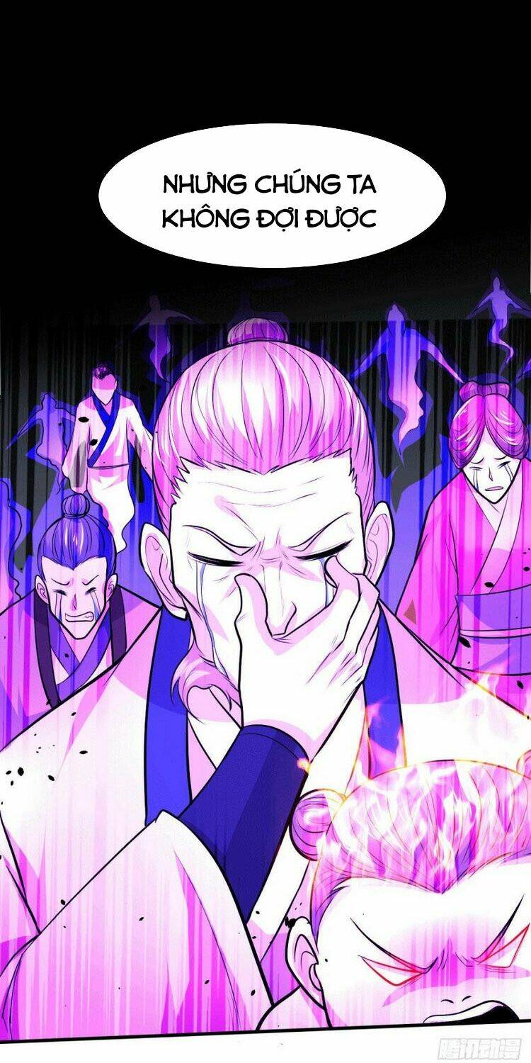 Bổn Tế Tu Chính Là Tiện Đạo: Chapter 161