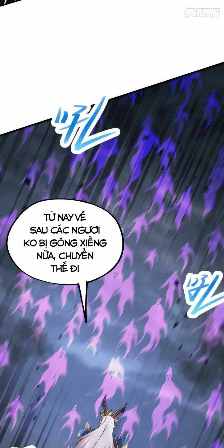 Bổn Tế Tu Chính Là Tiện Đạo: Chapter 161