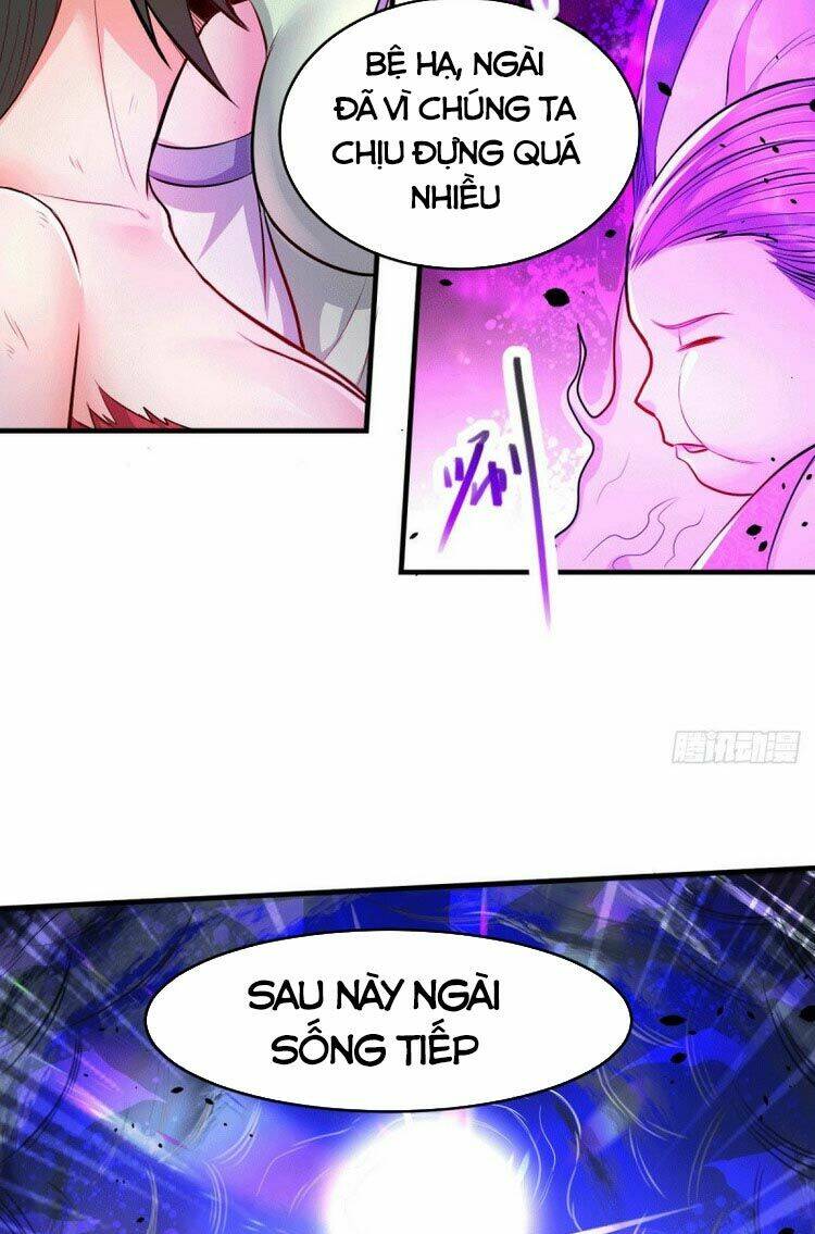 Bổn Tế Tu Chính Là Tiện Đạo: Chapter 161