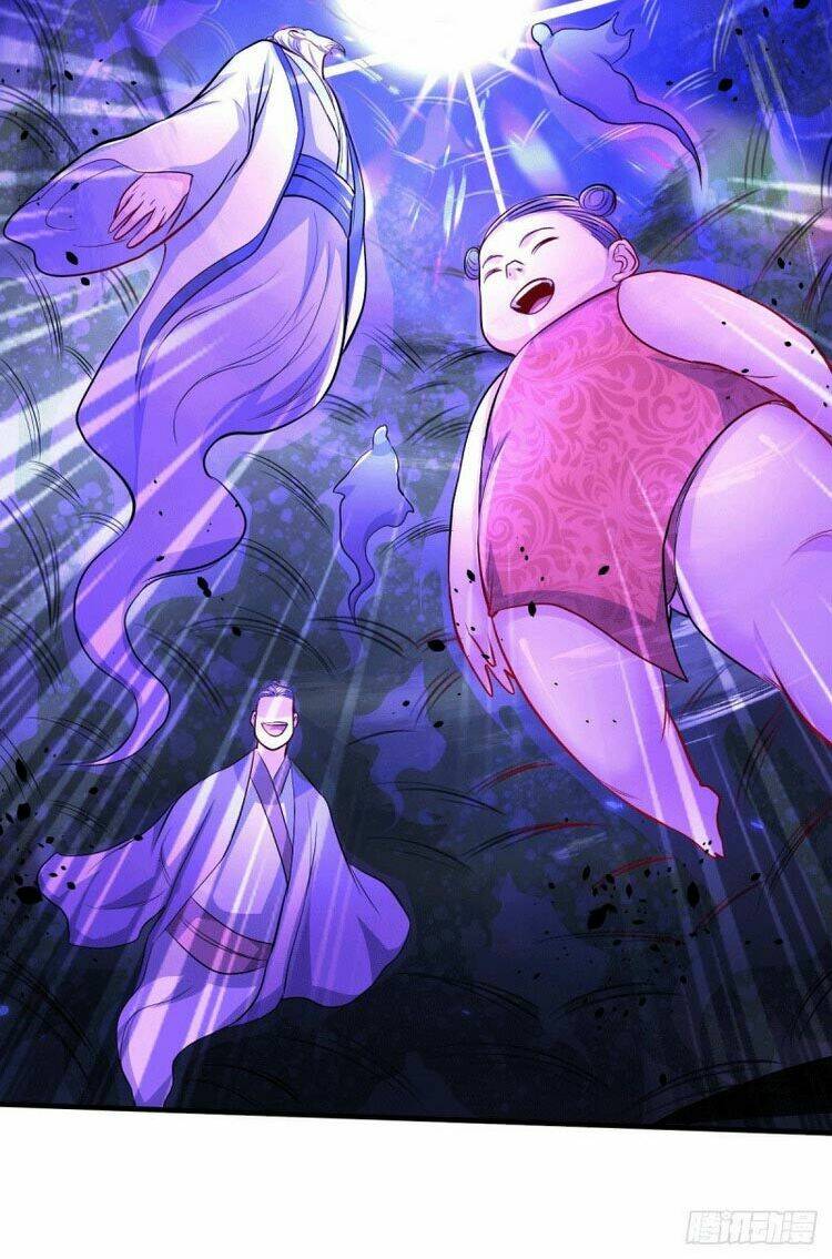 Bổn Tế Tu Chính Là Tiện Đạo: Chapter 161